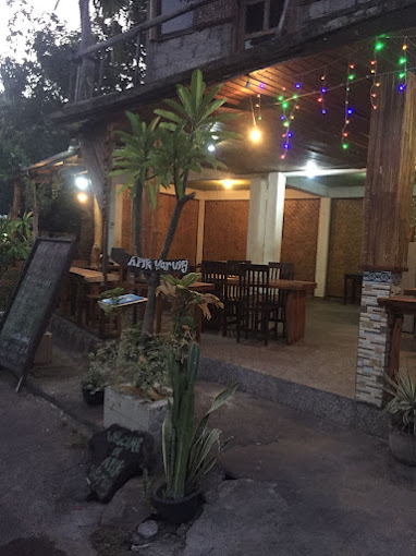 Apik Warung