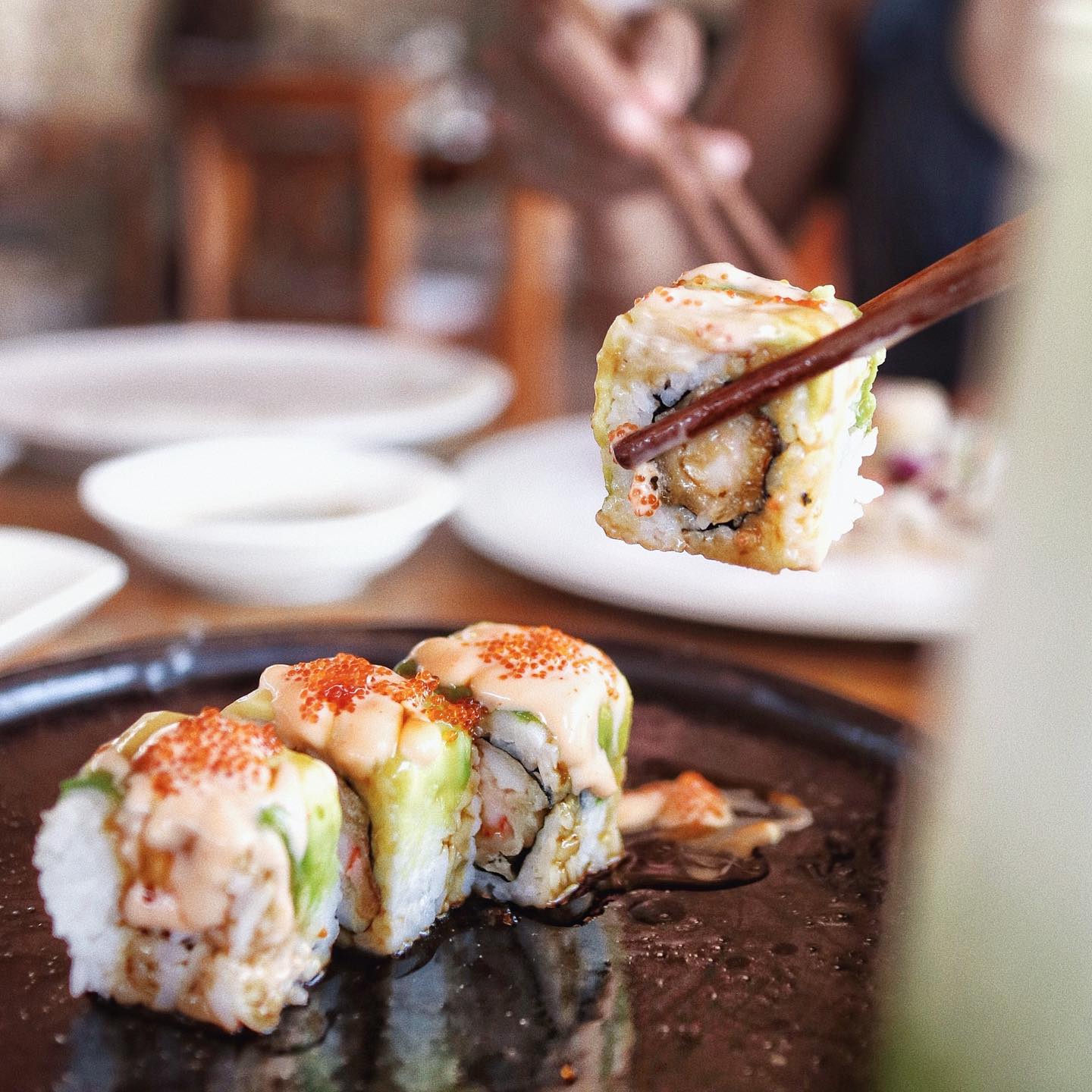 Ji Restaurant Bali