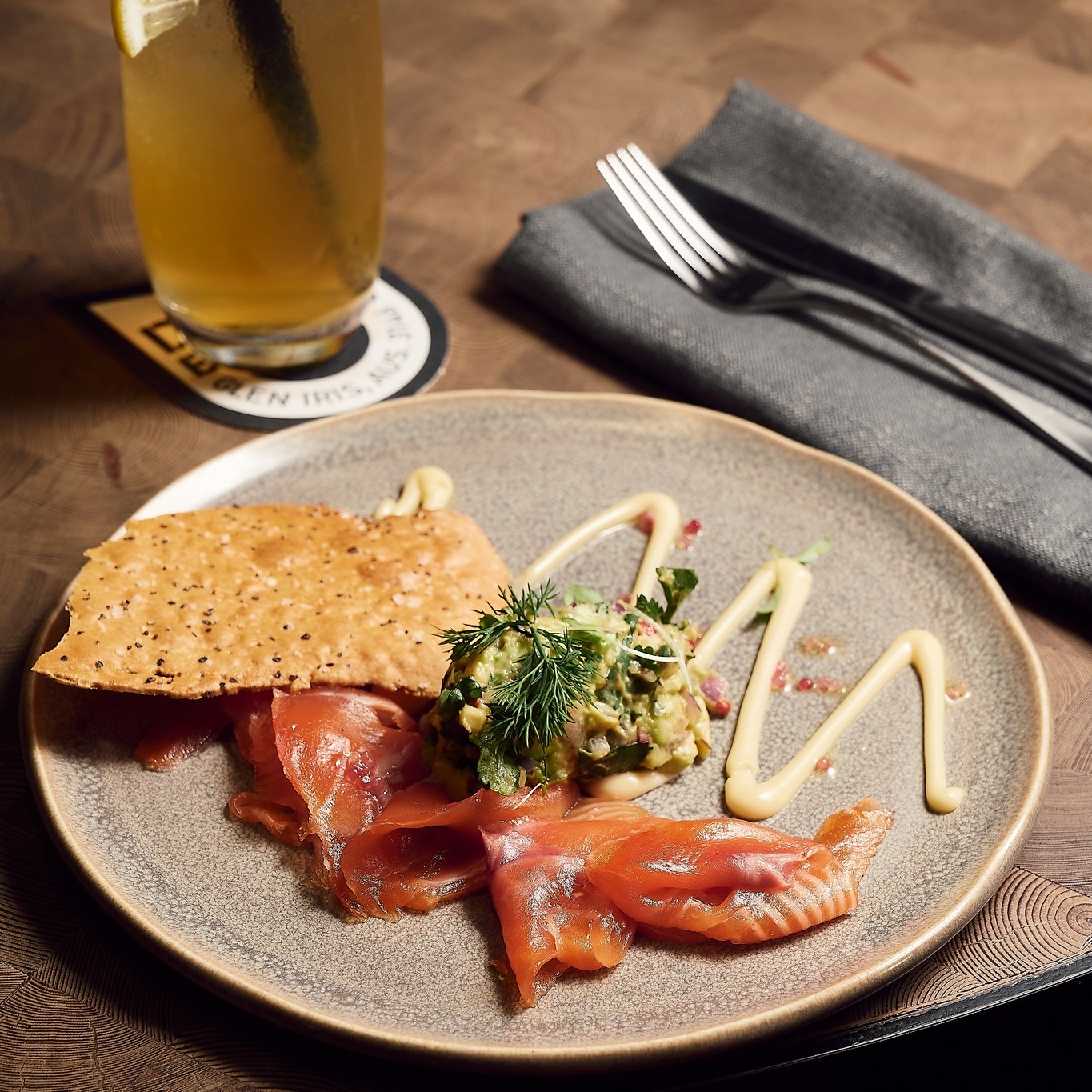 Deeds Taproom & Kitchen