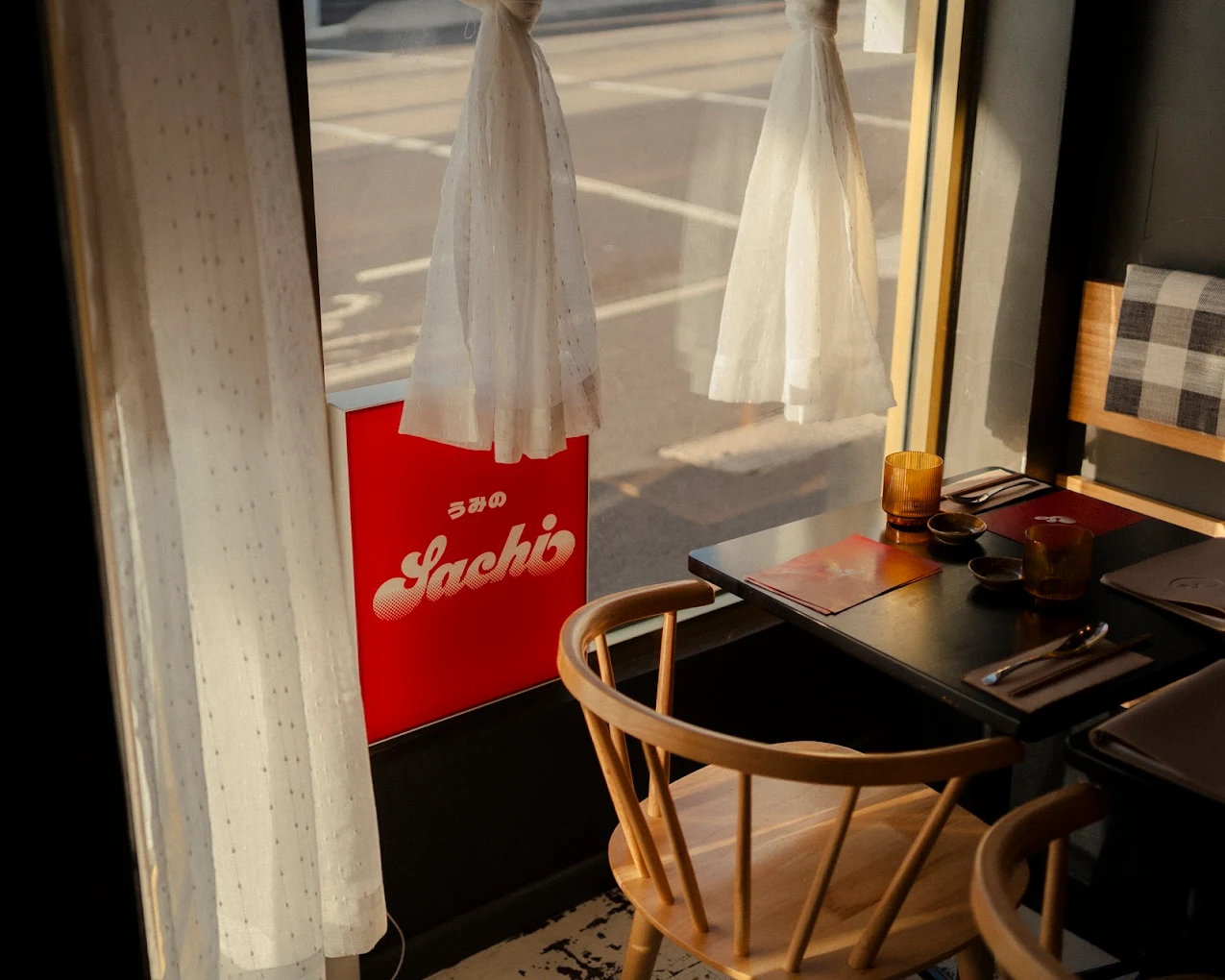 Cafe Belt Melbourne