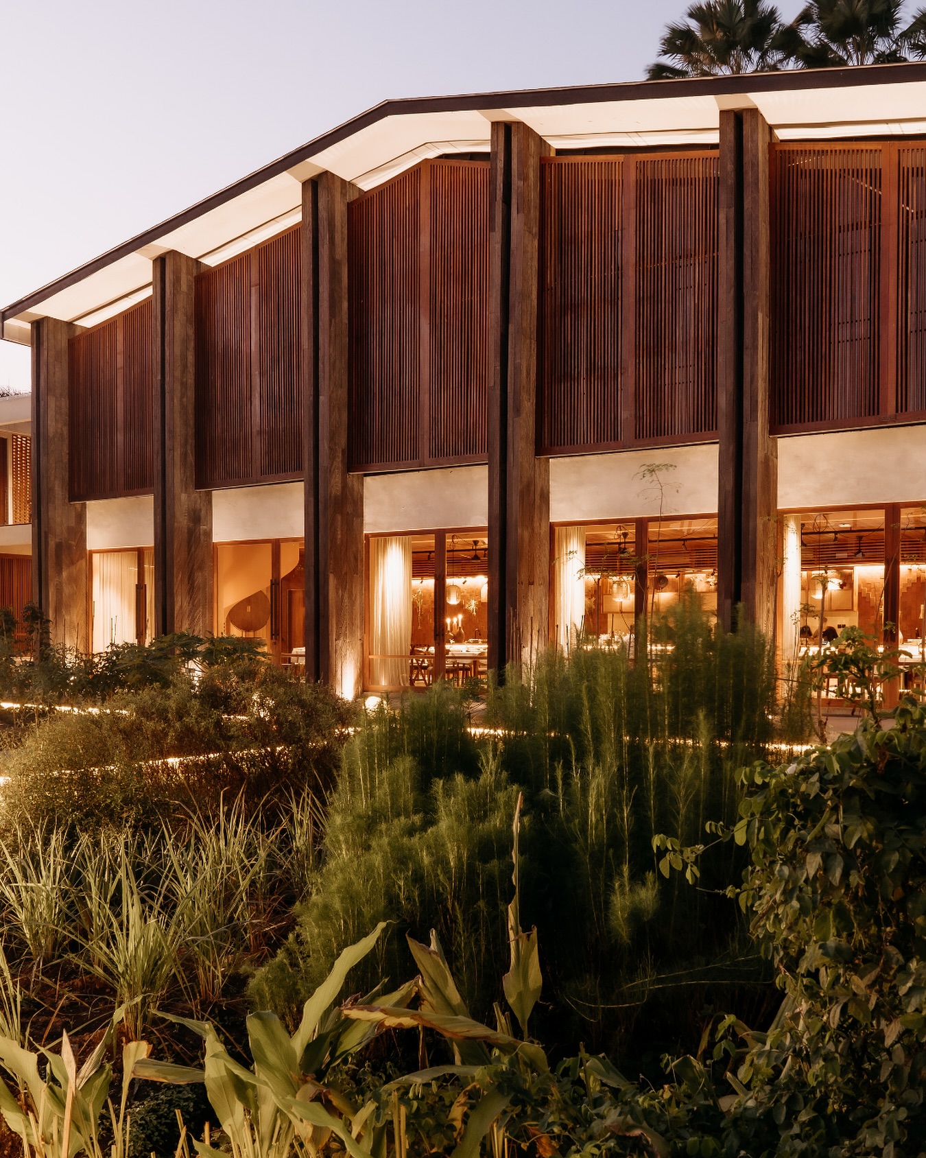 Syrco BASÈ - RESTAURANT and BAR