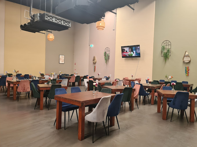 Rasiya Indian Restaurant