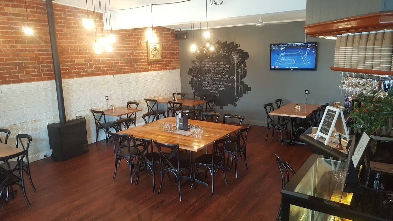 Lake View Hotel Bendigo