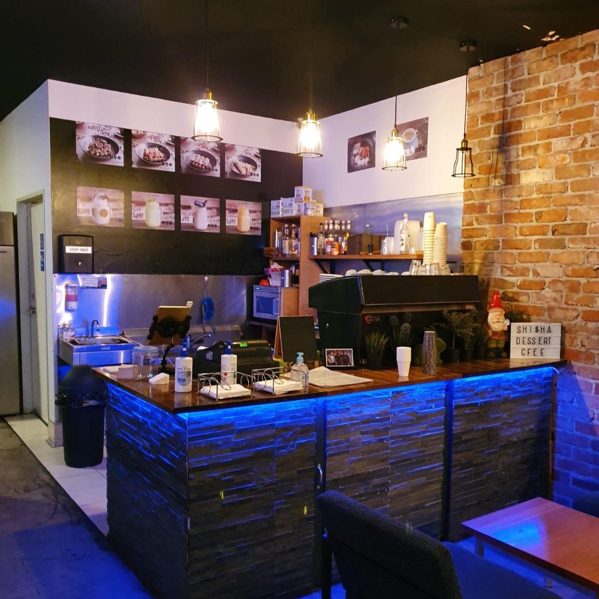 Nineteen91 Cafe