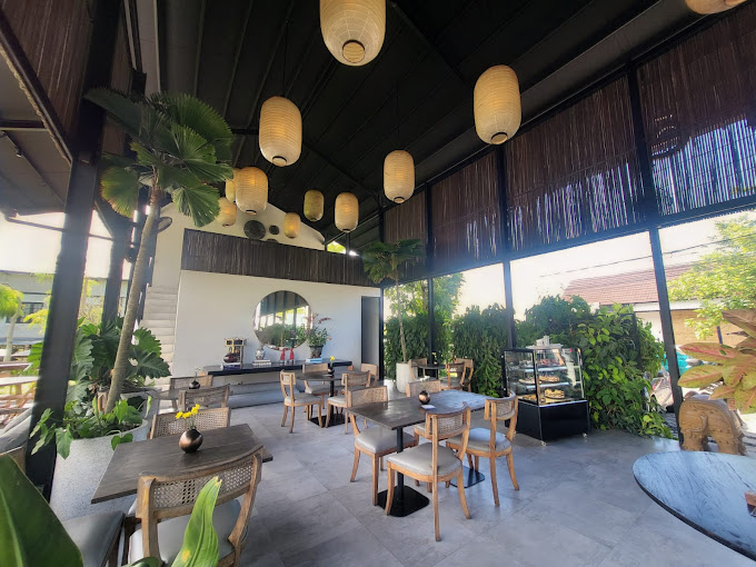 UMANE Cafe