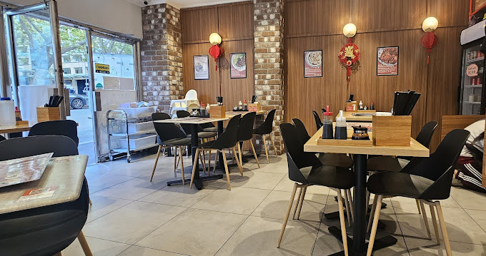 陈记小馆 Chef Chen Dumplings