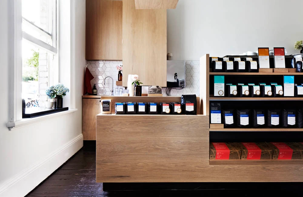 Market Lane Coffee Carlton