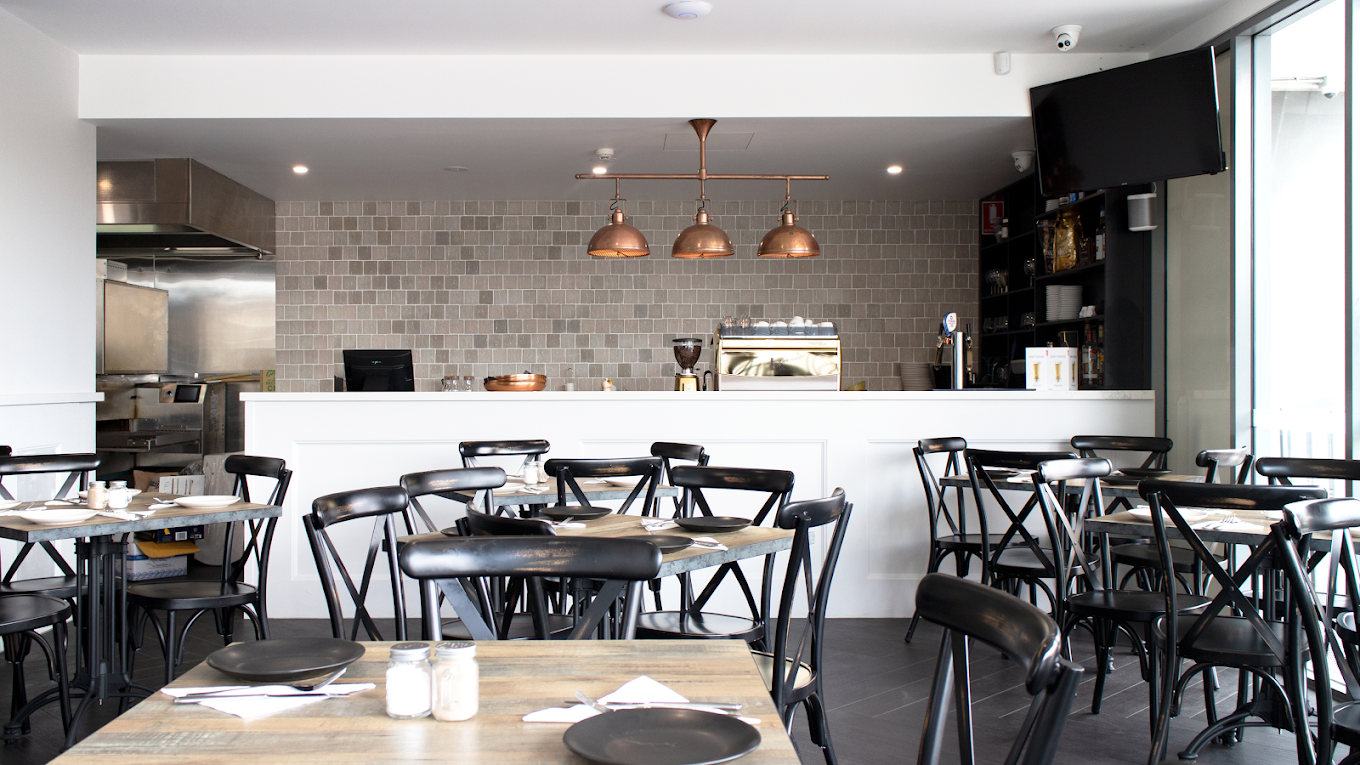 Ricks Pizzeria e Ristorante