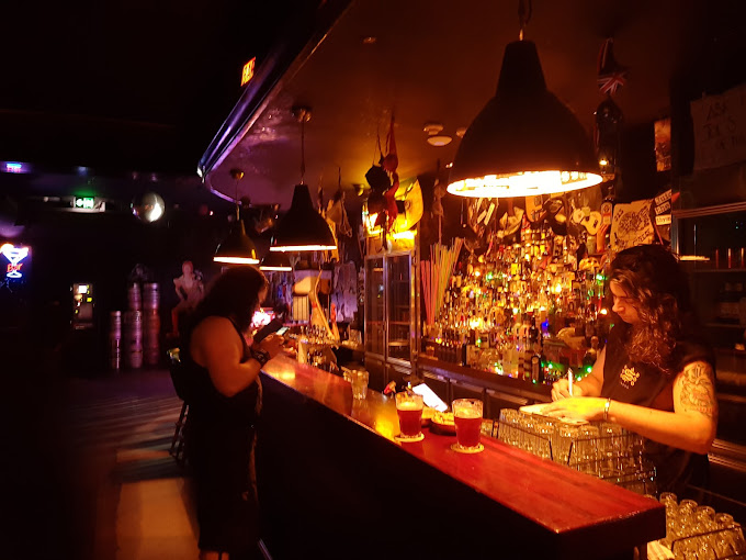Joe’s Juice Joint