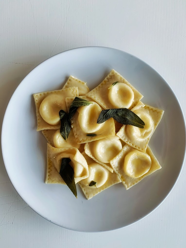 Pausa Pranzo