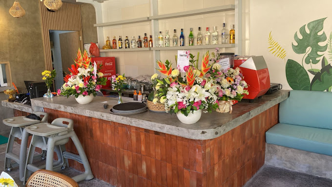 Nusa Kitchen