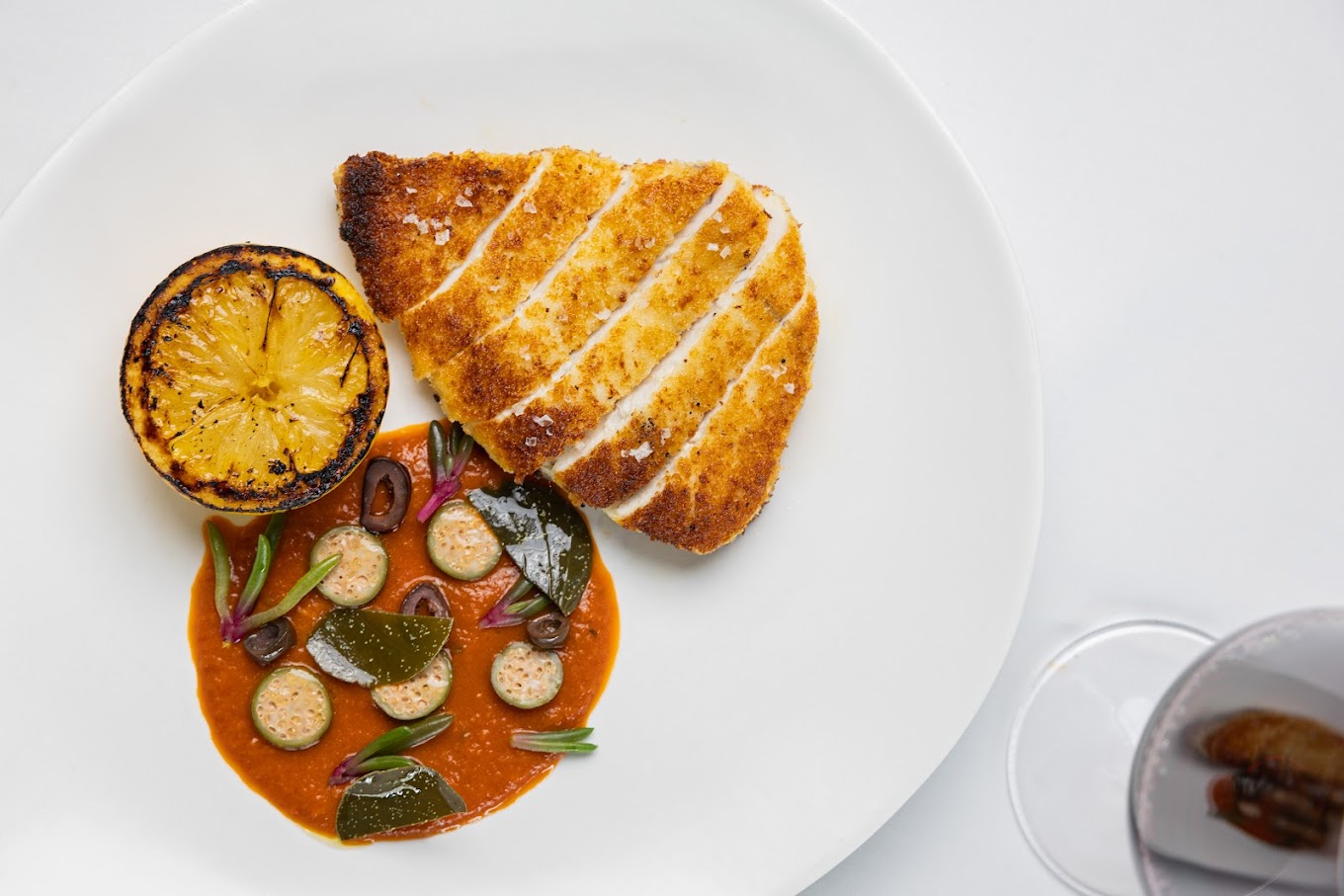 Sosta Ristorante