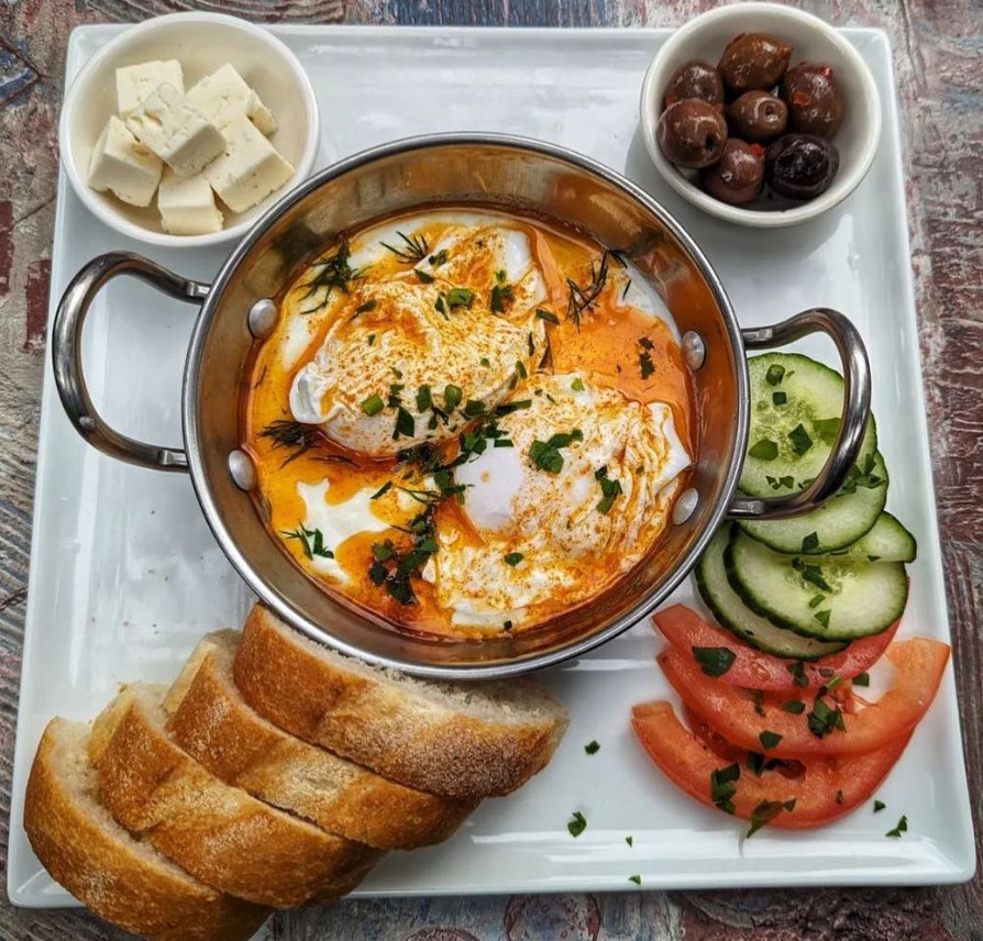Chorba Cafe