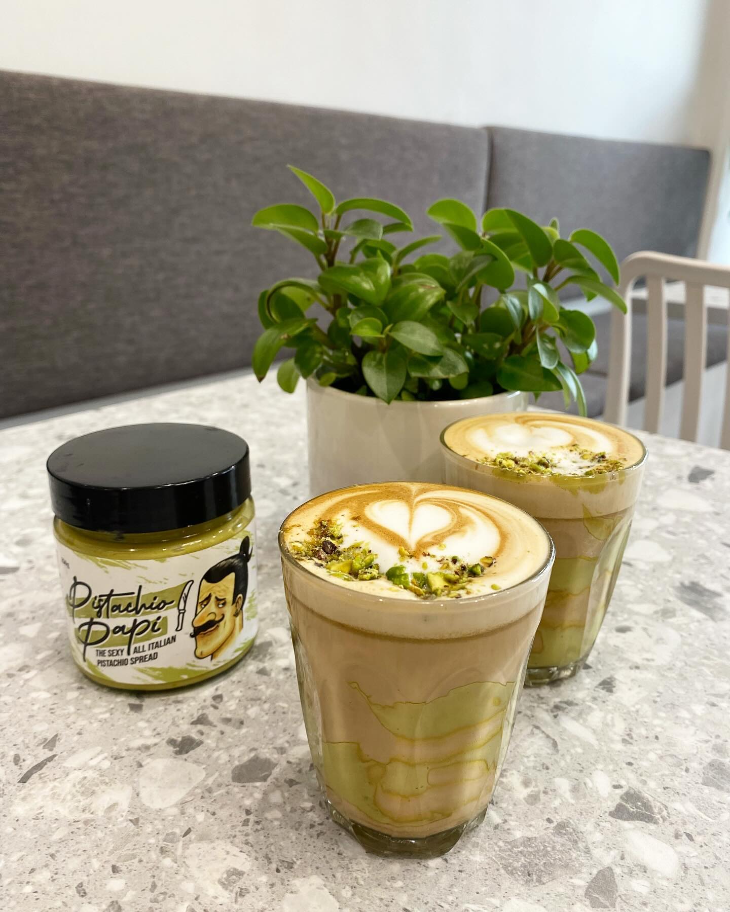 Gillys Espresso