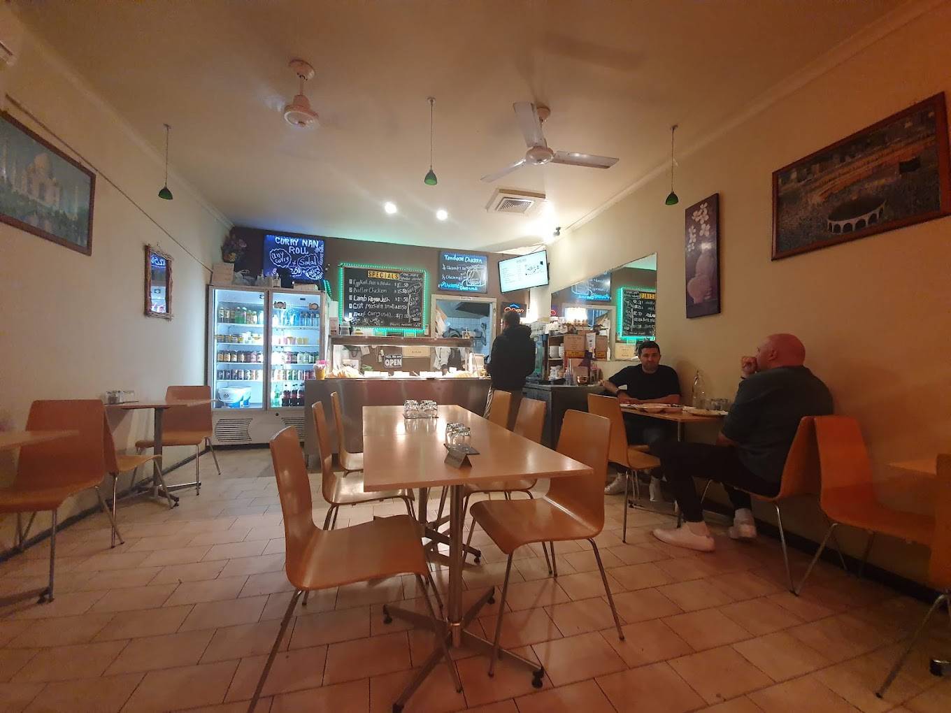Avtar Indian Takeaway