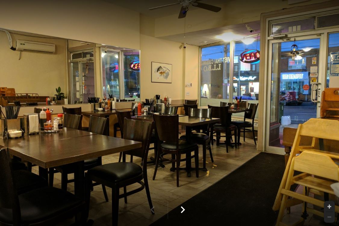 Viet Rose Cafe