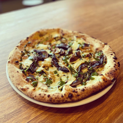 Pizza Madre