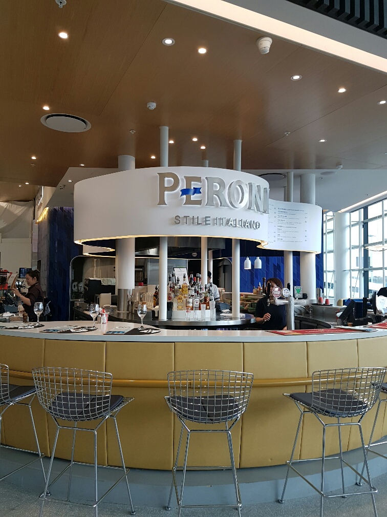Peroni Bar