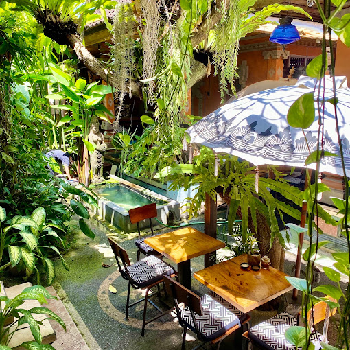 Cafe Vida Organic