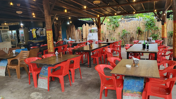 Little Prema Warung (local food)