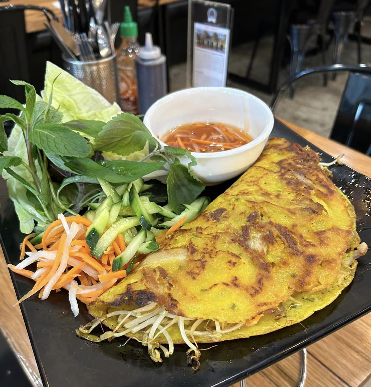 PHO NAM VIETNAMESE EATERY