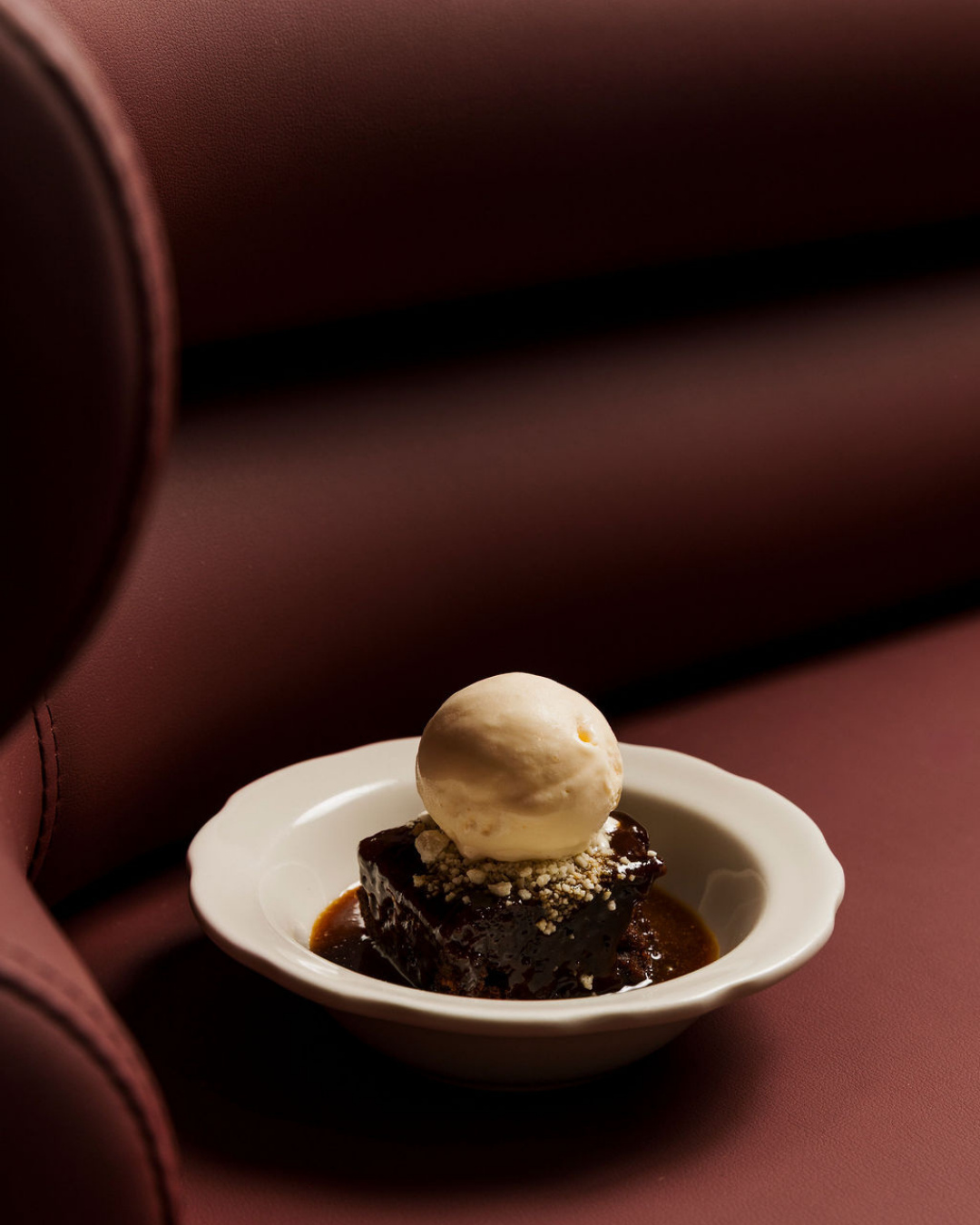 Common Cuts | Dining and Bar