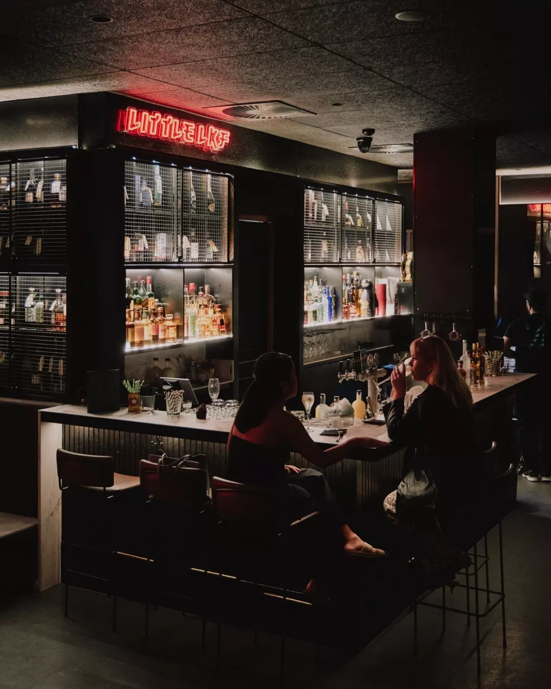 LKF Bar & Karaoke