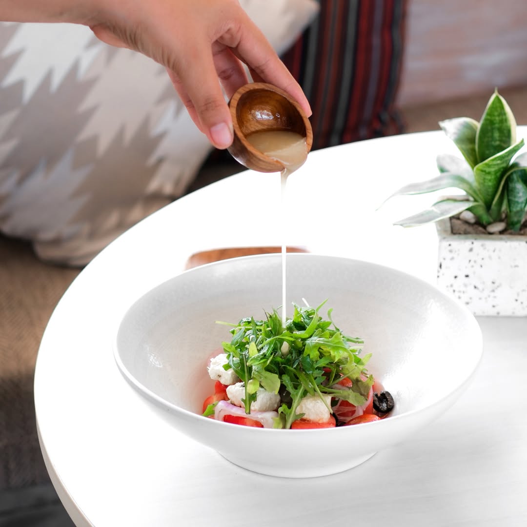 Pier Eight Bali