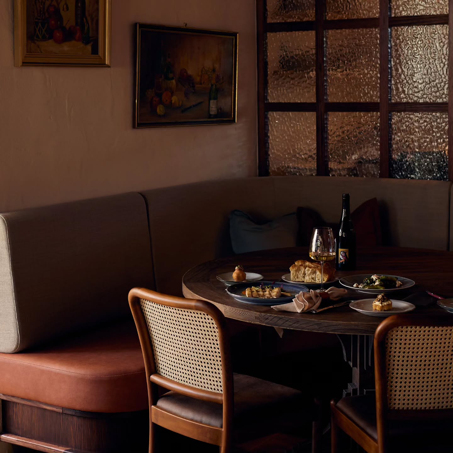 Pilloni Restaurant