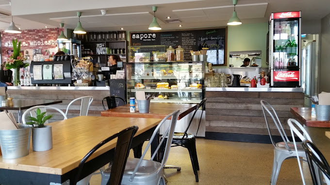 Sapore Espresso Bar