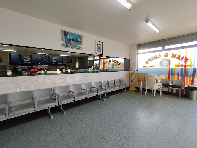 Bacchus Marsh Fish & Chip Shop