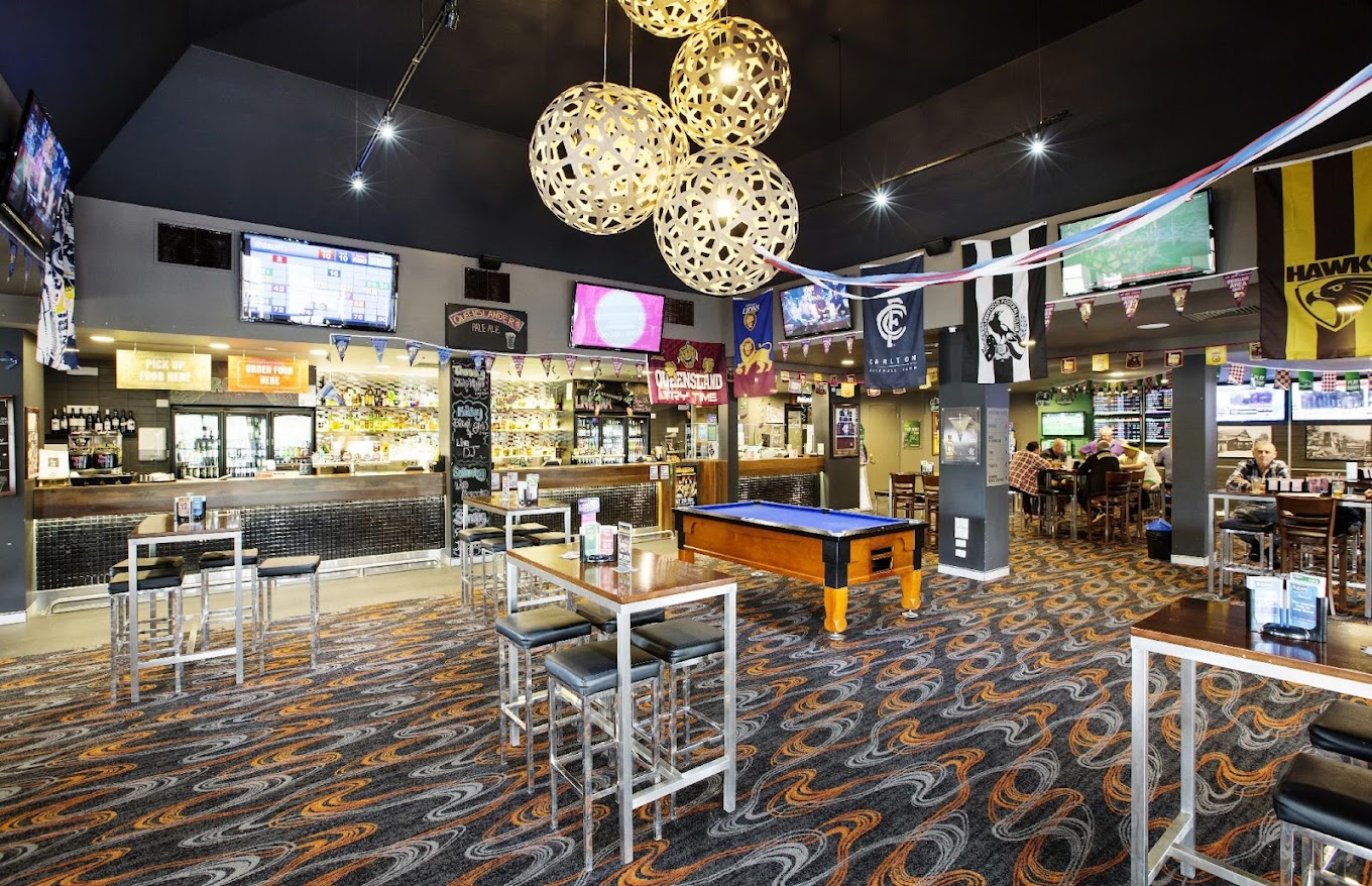 Capalaba Tavern