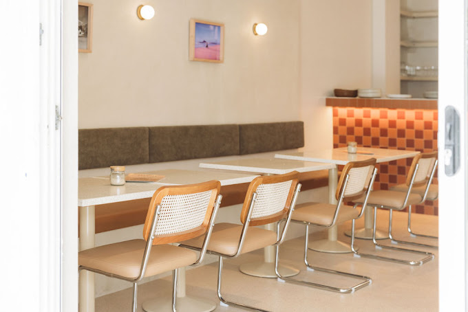 Home Cafe Currumbin (formerly Portside Coffee)