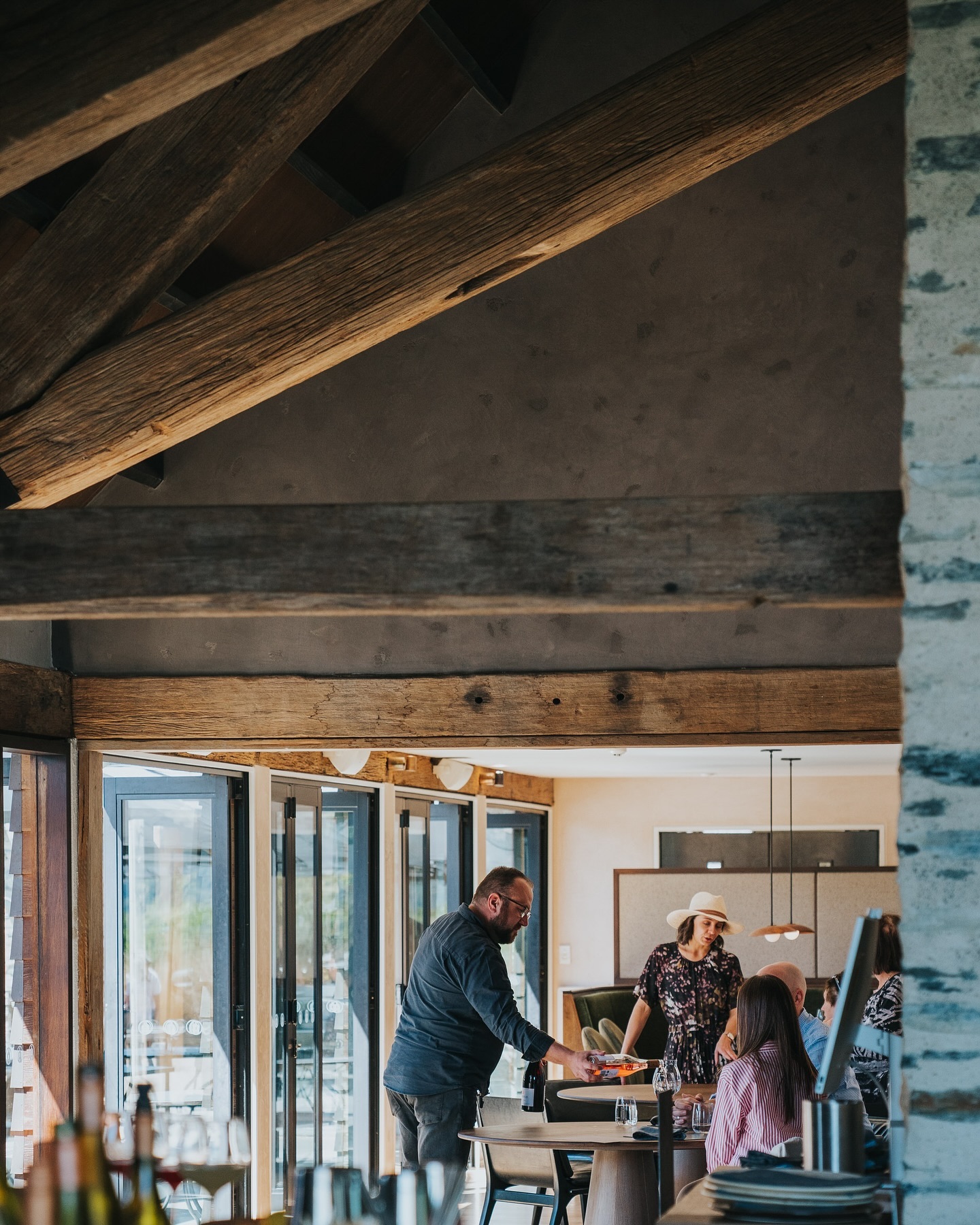 Amisfield Restaurant & Cellar Door