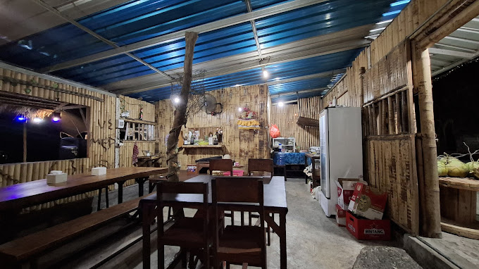 Warung Sari Asih Tuna Satay