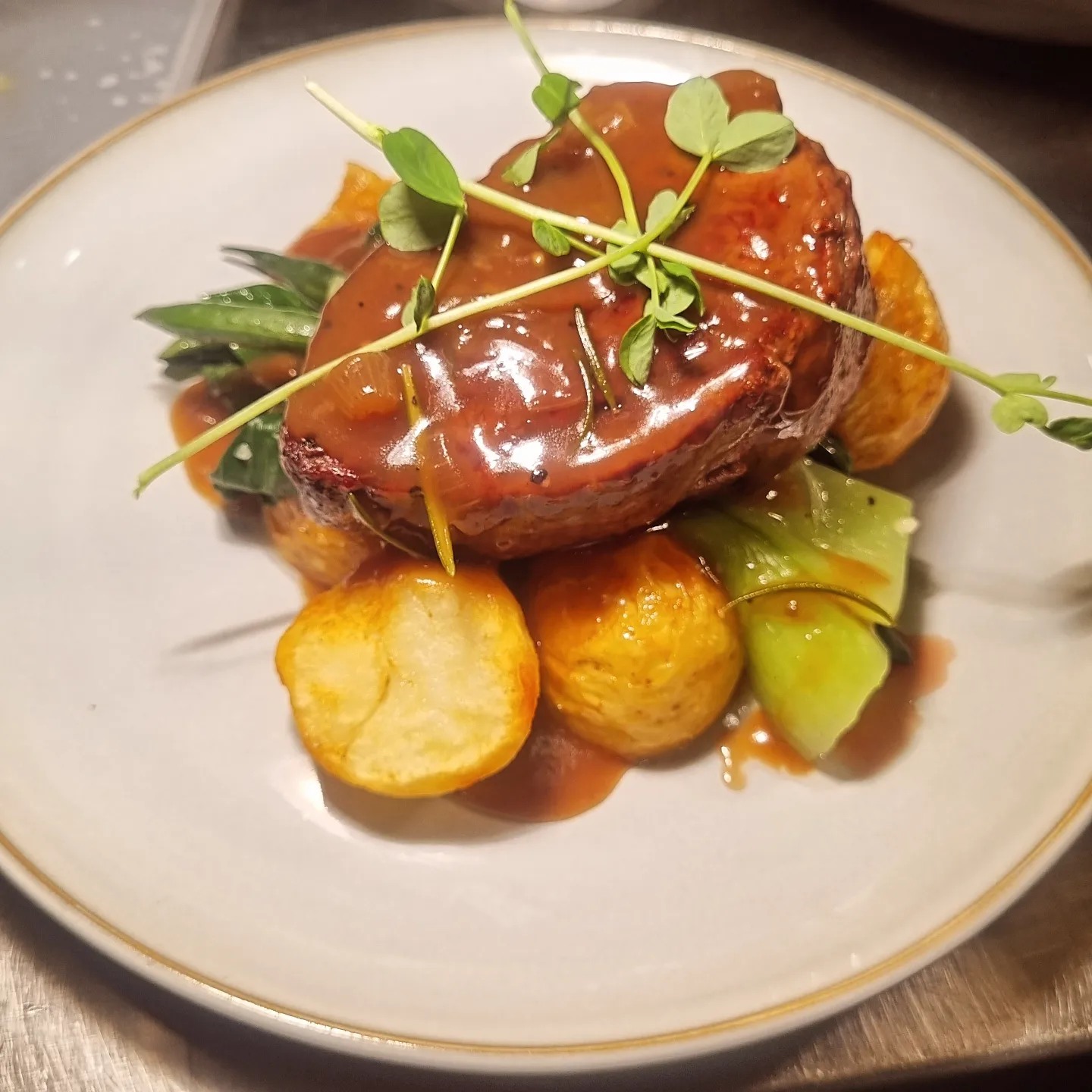 Village Cafe & Wine Bar Flinders