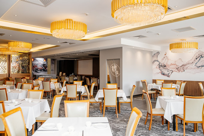 Yuyin Chinese Cuisine