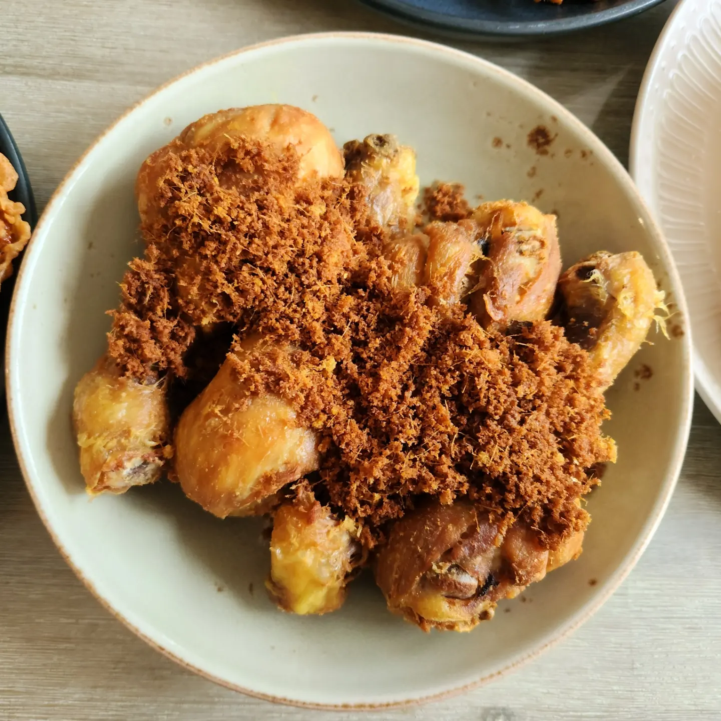 Ulam Rasa