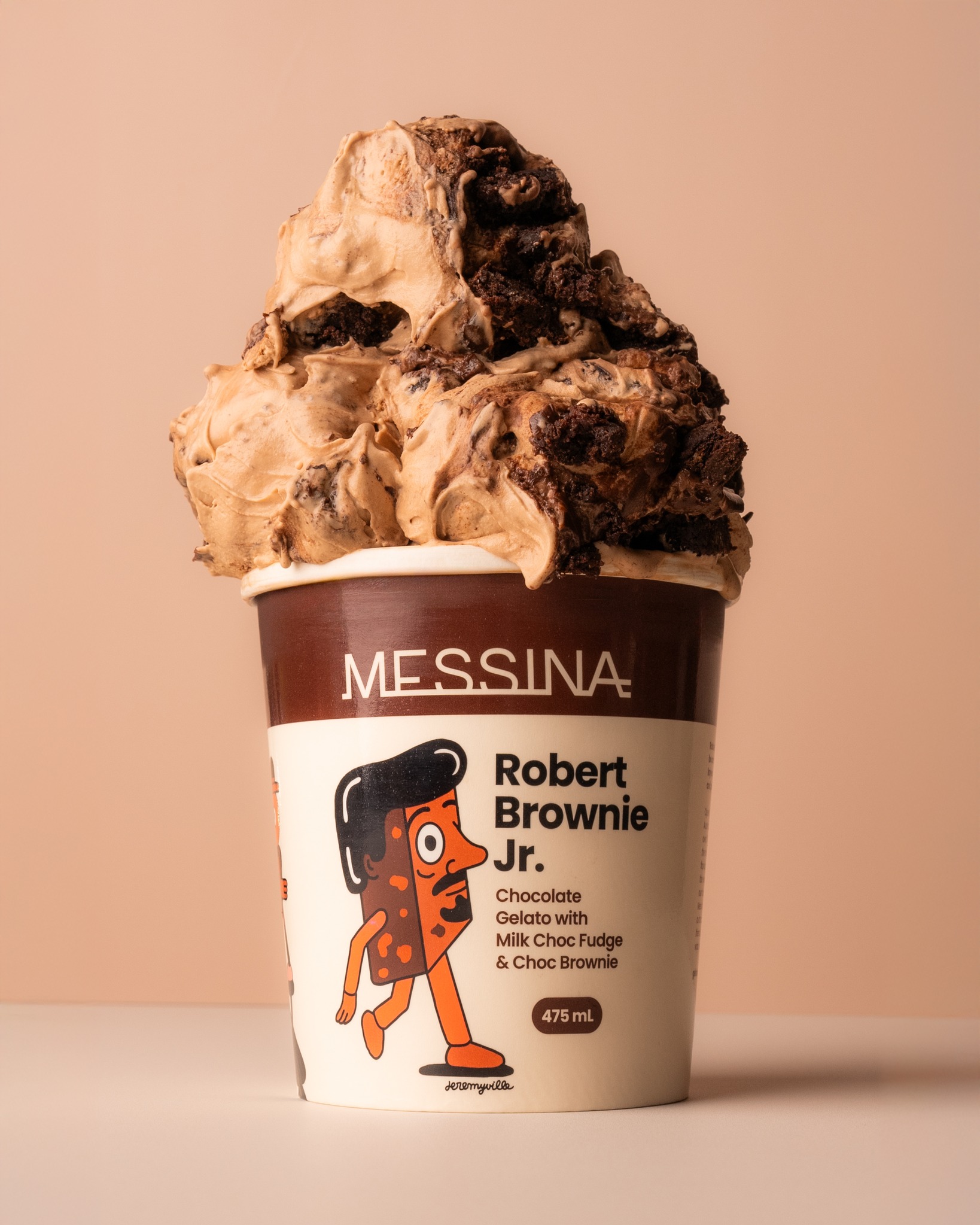 Gelato Messina Richmond