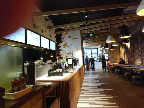 Food Xchange