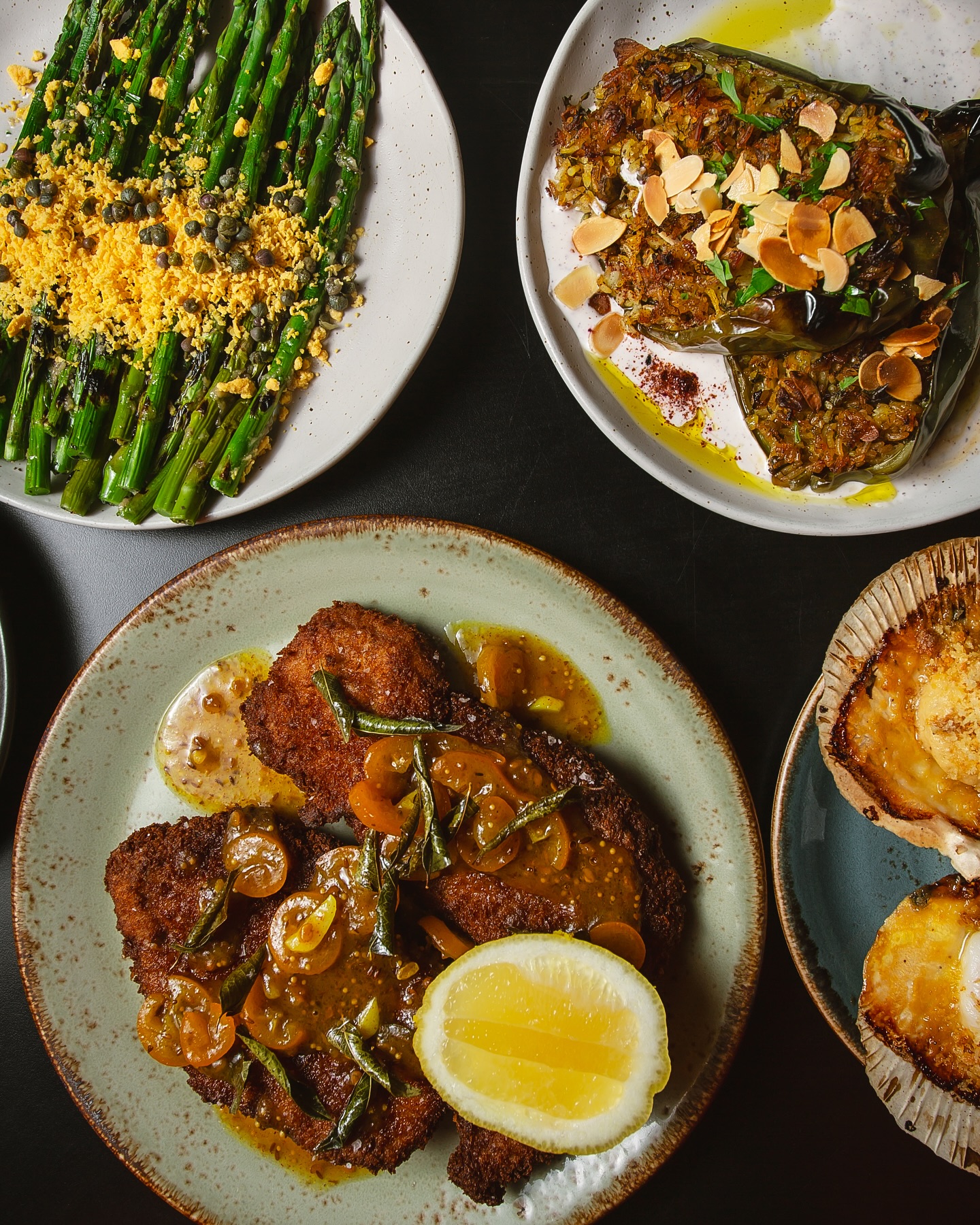 Bloodwood Restaurant & Bar