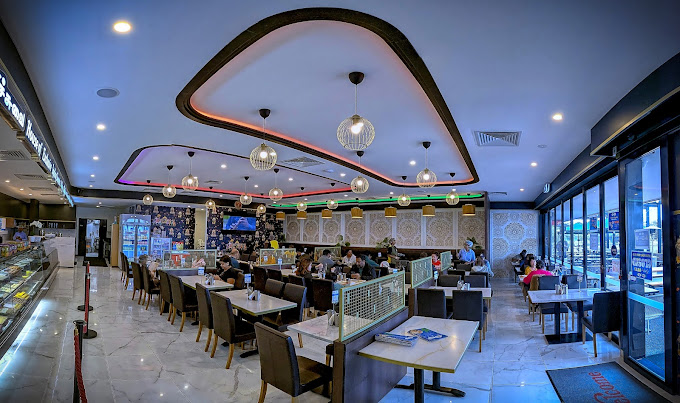 Adyar Ananda Bhavan Perth (A2B Perth)
