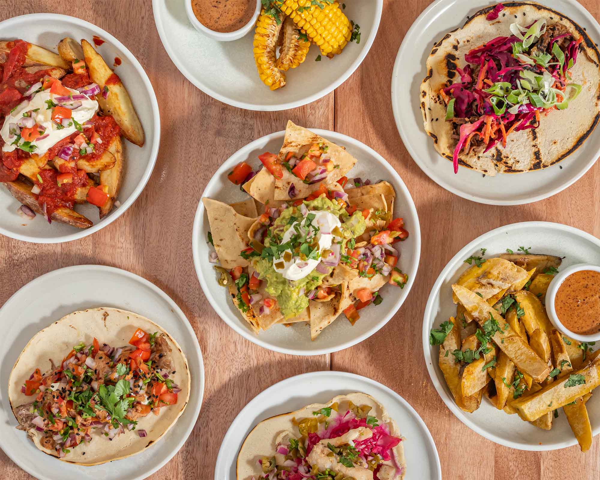 La Chiva Taqueria