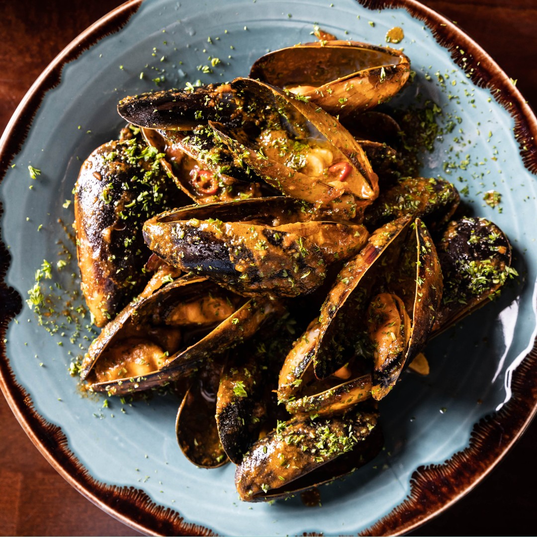 Las Tapas St Kilda