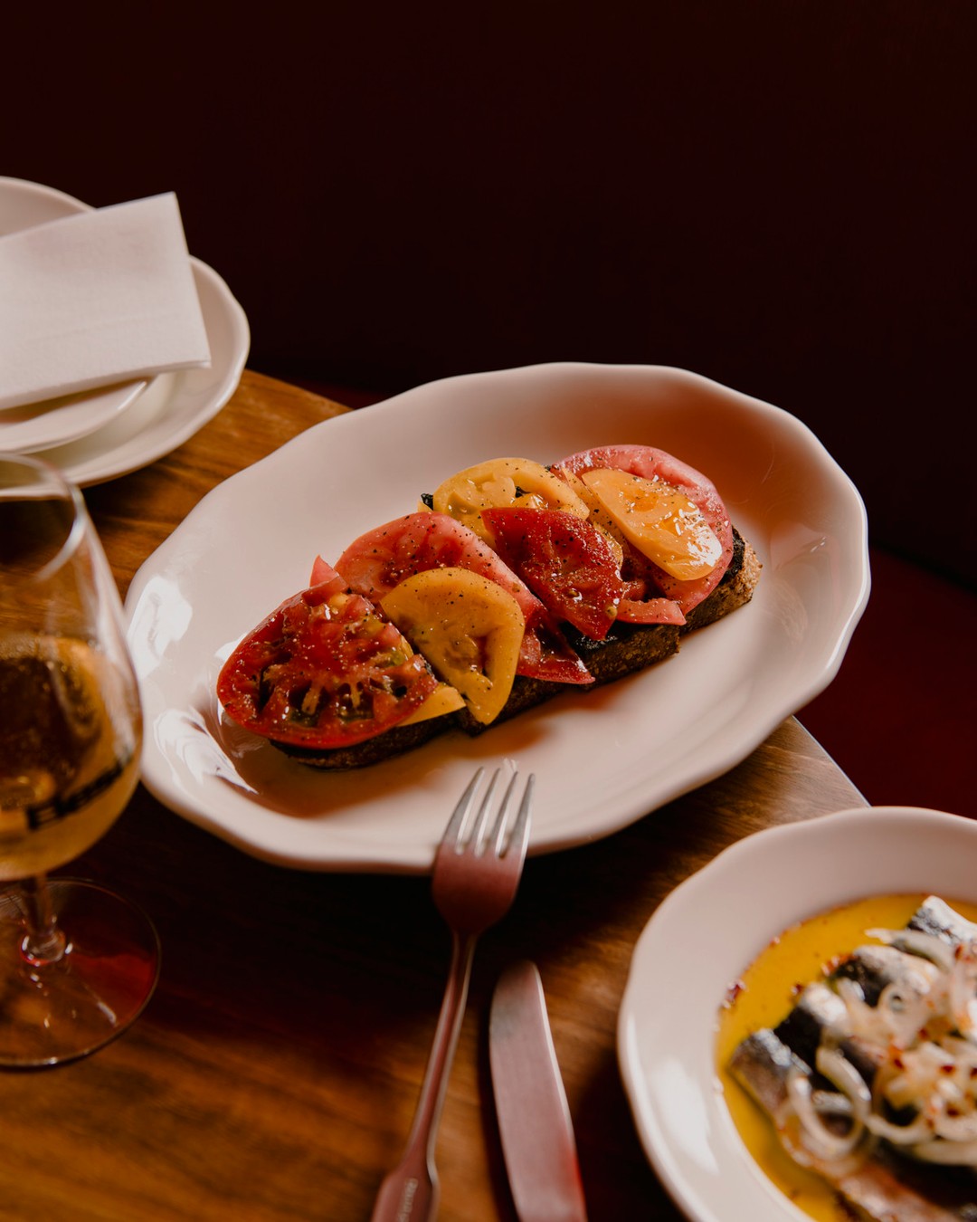 Besa – Spanish Tapas Bar Bondi