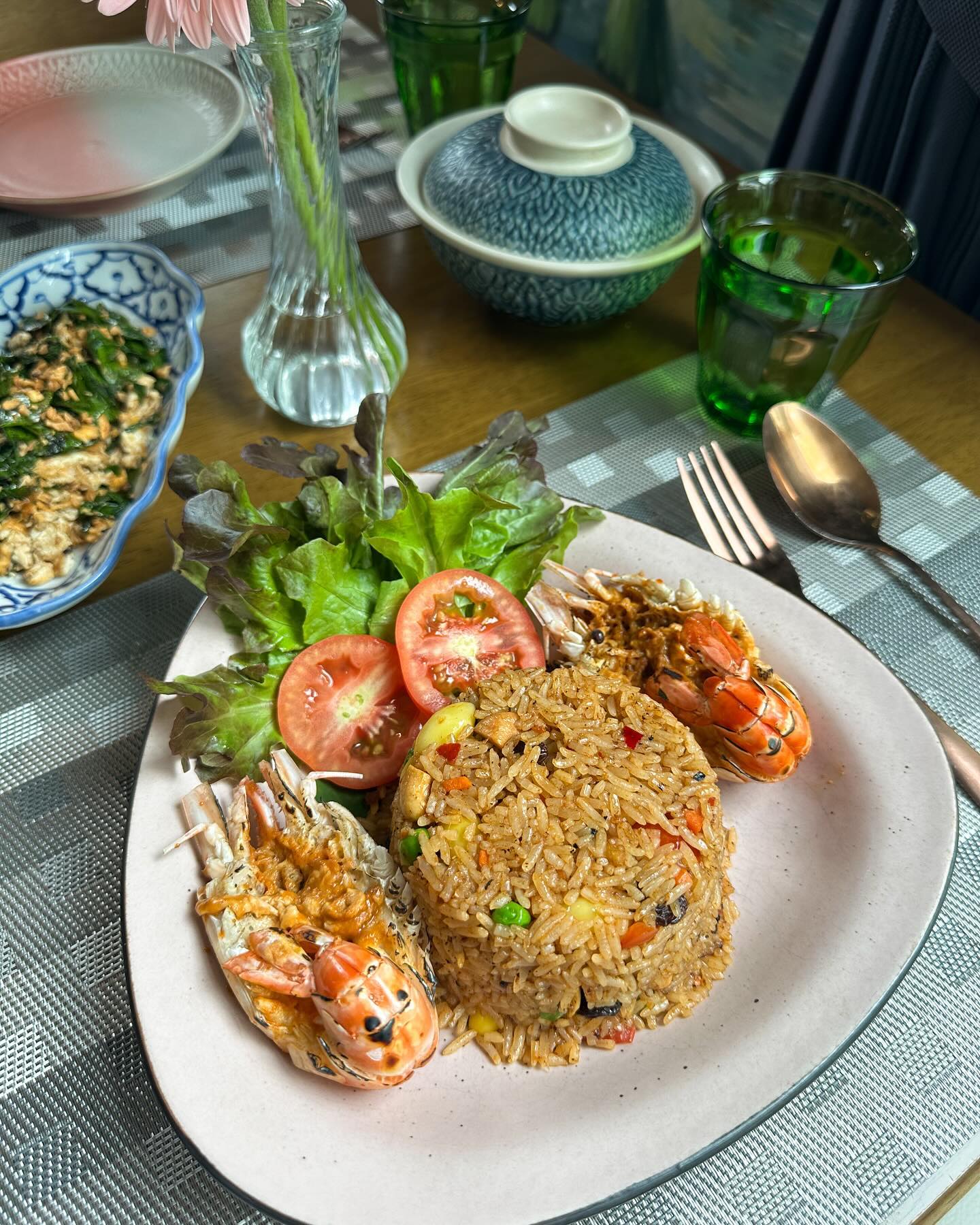 Kurissara Thai Cuisine