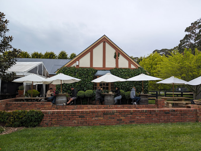 Daylesford Cider Company