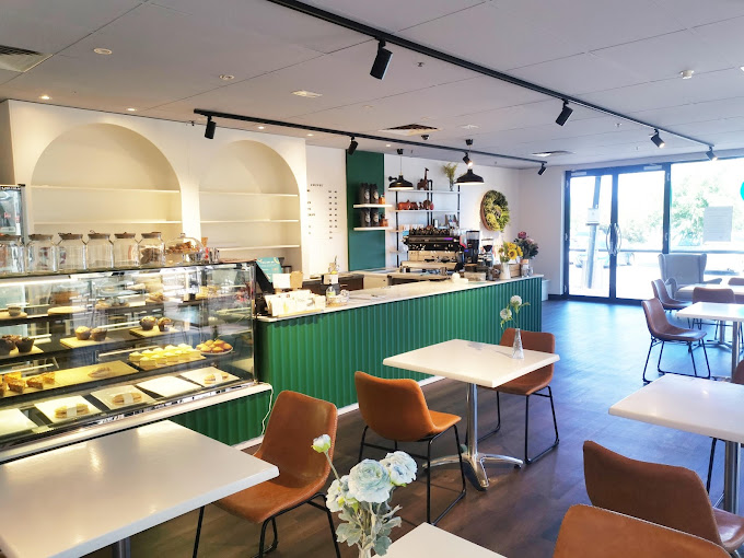 The Baristro