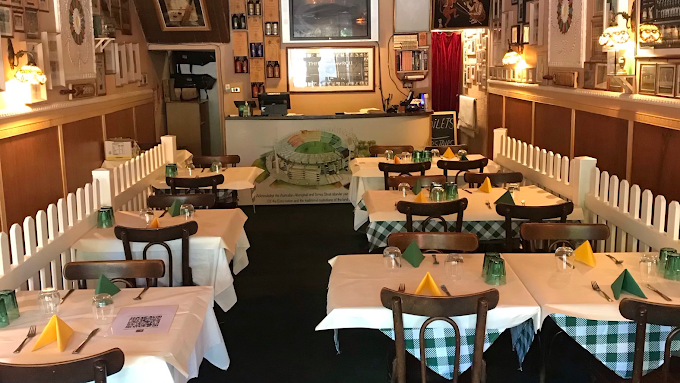 Bedi's Indian Restaurant
