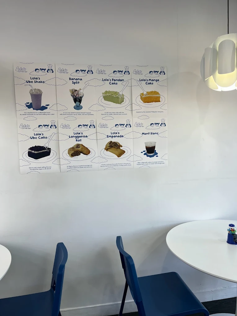 Lola's Coffee Bar